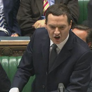 Osborne earmarks £30m for northern academies and careers advice