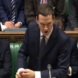 BREAKING: Osborne pledges £10m budget boost for academy chains in the North